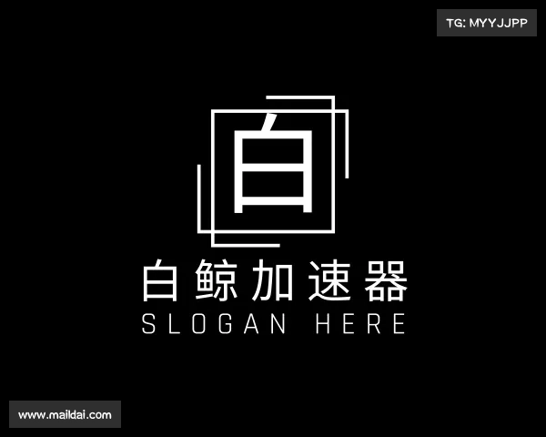 解读白鲸加速器